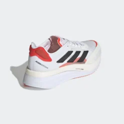 Women's Adidas Boston 10 - FY4080 14 Women's Adidas Boston 10 - FY4080 -Potomac River Running SHOP Adizero Boston 10 Shoes White FY4080 05 standard