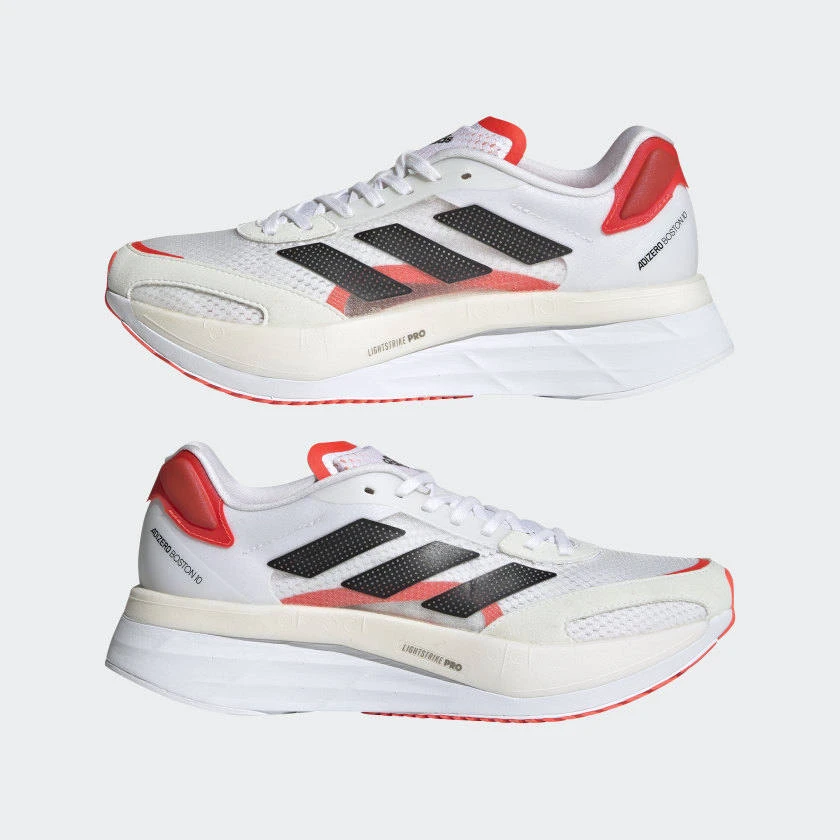 Women's Adidas Boston 10 - FY4080 9 Women's Adidas Boston 10 - FY4080 - Image 7