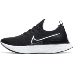 Women's Nike React Infinity Run - CD4372-002 -Potomac River Running SHOP CD4372 002 PHSLH000 2000