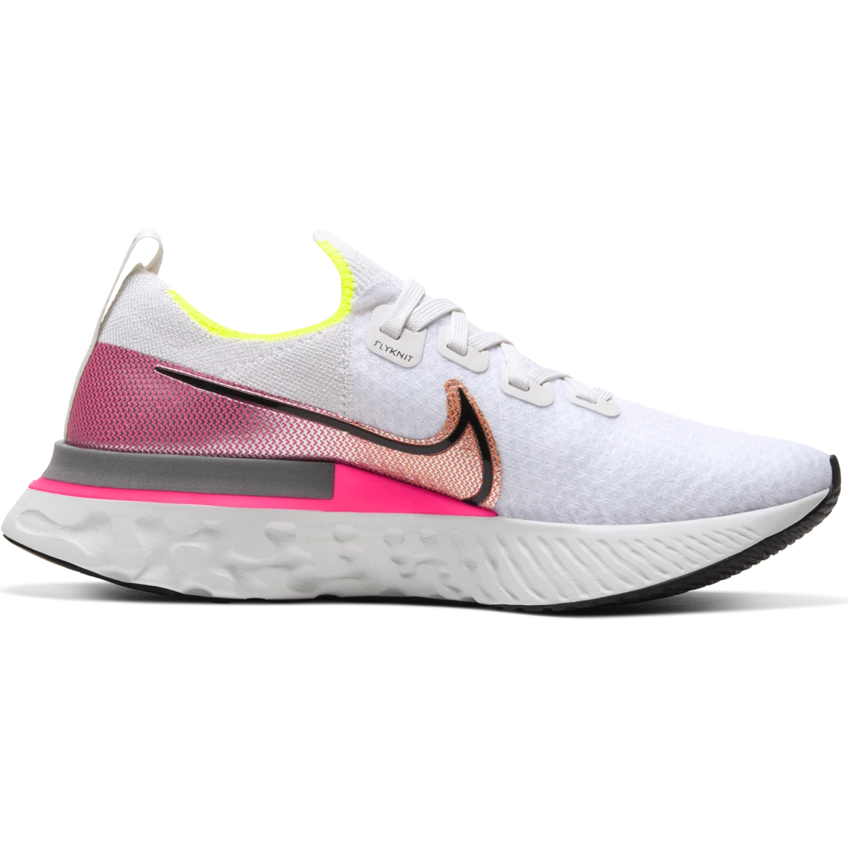Women's Nike React Infinity Run - CD4372-004 3 Women's Nike React Infinity Run - CD4372-004