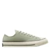 Converse Women's Chuck 70 Vintage Canvas Low In Summit Sage/Egret/Black 1 Converse Women's Chuck 70 Vintage Canvas Low In Summit Sage/Egret/Black -Potomac River Running SHOP CN A02769C 3585 1 1100x