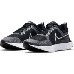 Men's Nike React Infinity Run 2 - CT2357-101 12 Men's Nike React Infinity Run 2 - CT2357-101 -Potomac River Running SHOP CT2357 101 PHCFH001