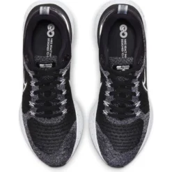 Men's Nike React Infinity Run 2 - CT2357-101 11 Men's Nike React Infinity Run 2 - CT2357-101 -Potomac River Running SHOP CT2357 101 PHCTH001