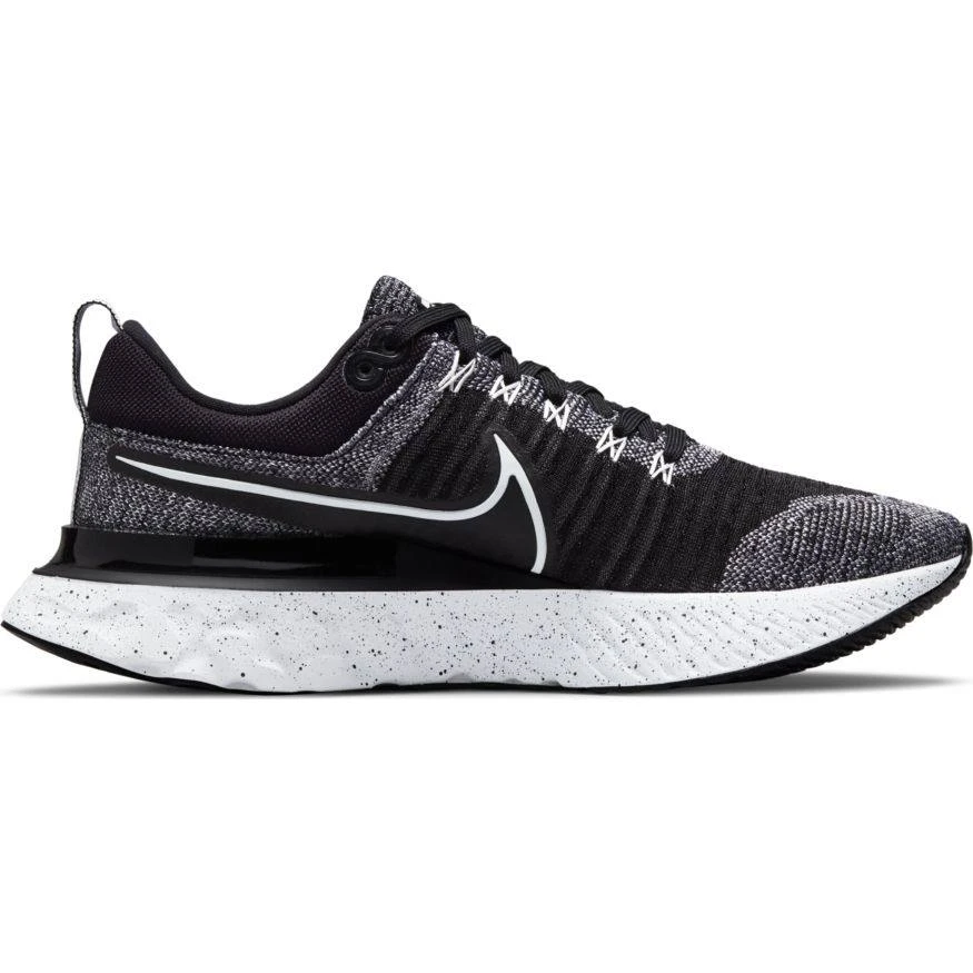 Men's Nike React Infinity Run 2 - CT2357-101 3 Men's Nike React Infinity Run 2 - CT2357-101
