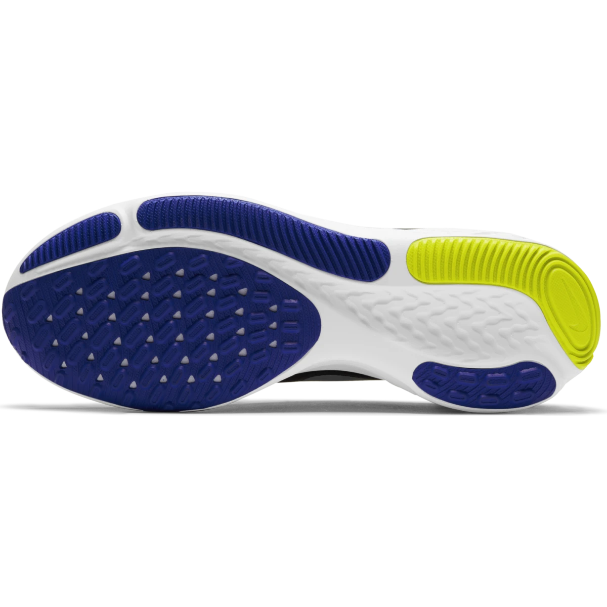 Men's Nike React Miler - CW1777-011 4 Men's Nike React Miler - CW1777-011 - Image 2