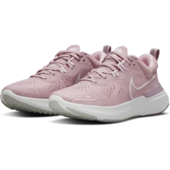 Women's Nike React Miler 2 - CW7136-500 -Potomac River Running SHOP CW7136 500 PHCFH001 2000