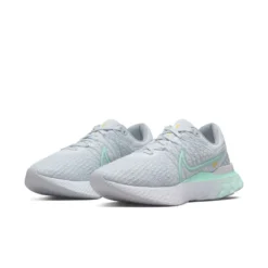 Women's Nike React Infinity Run 3 - DD3024-007 -Potomac River Running SHOP DD3024 007 PHCFH001