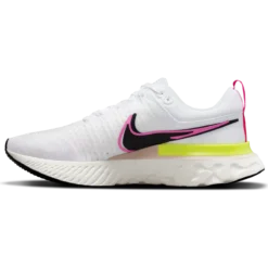 Men's Nike React Infinity Run 2 - DJ5395-100 -Potomac River Running SHOP DJ5395 100 PHSLH001 2000