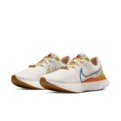 Men's Nike React Infinity Run 3 - DV1744-141 -Potomac River Running SHOP DV1744 141 PHCFH001
