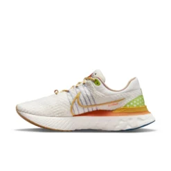 Men's Nike React Infinity Run 3 - DV1744-141 -Potomac River Running SHOP DV1744 141 PHSLH001