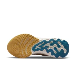 Men's Nike React Infinity Run 3 - DV1744-141 -Potomac River Running SHOP DV1744 141 PHSUH000