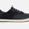 Men's OluKai Nohea Moku 10283-4040 1 Men's OluKai Nohea Moku 10283-4040 -Potomac River Running SHOP M NoheaMoku BlkBlk 10283 4040 A