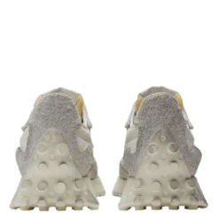 New Balance Women's 327 In Sea Salt With Angora -Potomac River Running SHOP NB U327WCC 1600 4 1100x