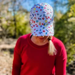 Sprints 90's Hat SPRN-90 -Potomac River Running SHOP PDPShots 1 1296x d1faf555 bc5e 4eaa 93ac 2463cf27115d