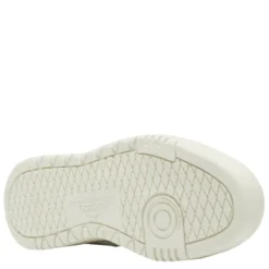 Reebok Women's Club C Double Revenge In Chalk/Glen Green/Peach Fuzz 9 Reebok Women's Club C Double Revenge In Chalk/Glen Green/Peach Fuzz -Potomac River Running SHOP RB GV7031 1141 4 1100x