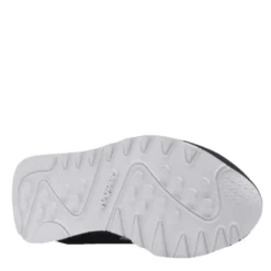 Reebok Women's Classic Nylon In Core Black/Cloud White 9 Reebok Women's Classic Nylon In Core Black/Cloud White -Potomac River Running SHOP RB GY7194 1142 4 1100x