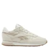 Reebok Women's Classic Leather In Alabaster/Modern Beige/Chalk -Potomac River Running SHOP RB HQ2233 1145 1 1100x