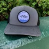 Richardson =PR= Trucker Hat RICH-112 CB -Potomac River Running SHOP RICH 112 CB