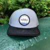 Richardson =PR= Trucker Hat RICH-112 GCB -Potomac River Running SHOP RICH 112 GCB