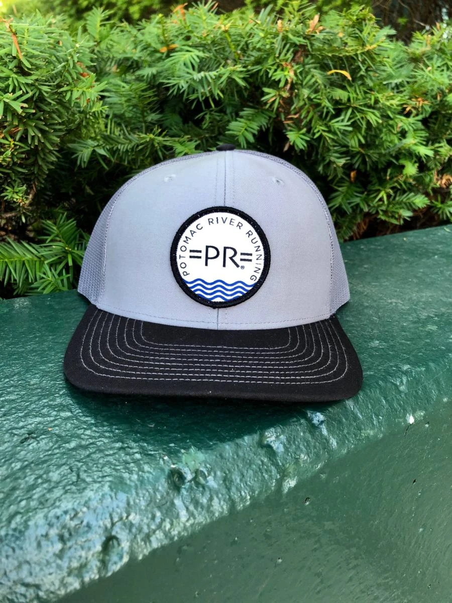 Richardson =PR= Trucker Hat RICH-112 GCB 3 Richardson =PR= Trucker Hat RICH-112 GCB
