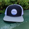 Richardson =PR= Trucker Hat RICH-112 NWG