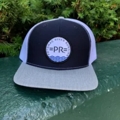 Richardson =PR= Trucker Hat RICH-112 NWG