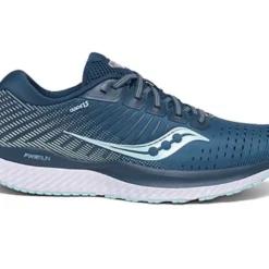 Women's Saucony Guide 13 (Wide - D) - S10549-25