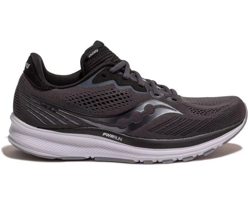 Women's Saucony Ride 14 (Wide - D) - S10651-45 3 Women's Saucony Ride 14 (Wide - D) - S10651-45