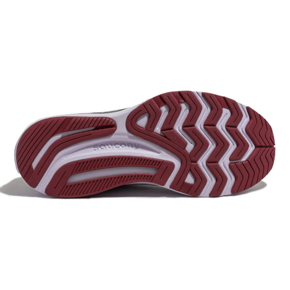 Women's Saucony Guide 14 (Wide - D) - S10655-55 4 Women's Saucony Guide 14 (Wide - D) - S10655-55 - Image 2