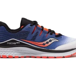 Youth Saucony Ride ISO - S18000-9