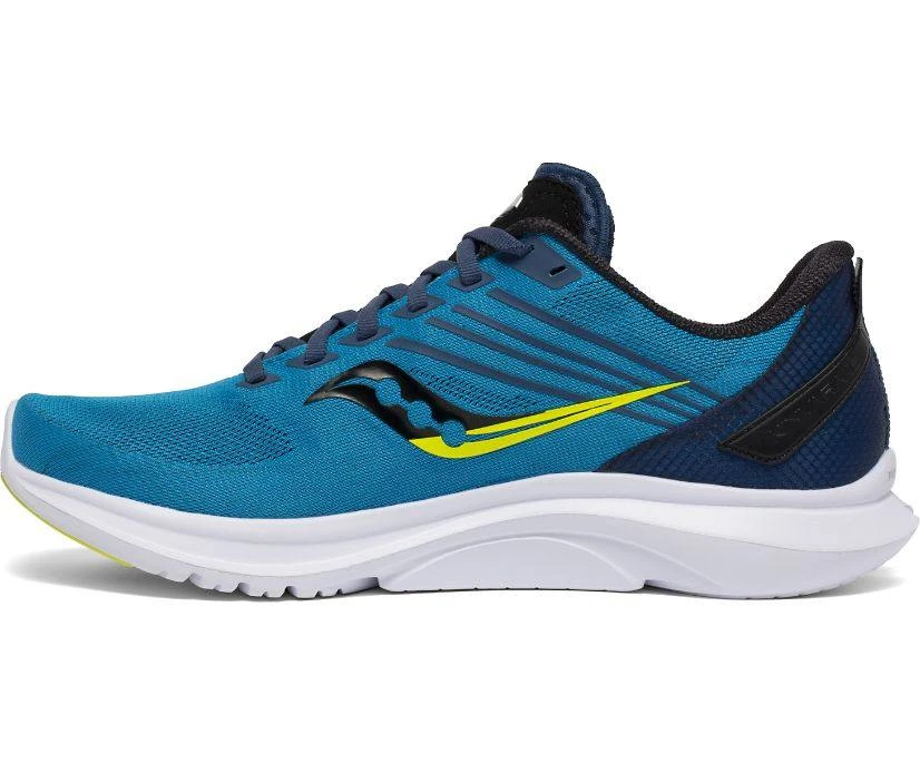 Men's Saucony Kinvara 12 - S20619-55 5 Men's Saucony Kinvara 12 - S20619-55 - Image 3