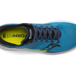 Men's Saucony Kinvara 12 - S20619-55 9 Men's Saucony Kinvara 12 - S20619-55 -Potomac River Running SHOP S20619 55 3