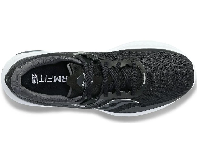 Men's Saucony Guide 15 (Wide - 2E) - S20685-05 6 Men's Saucony Guide 15 (Wide - 2E) - S20685-05 - Image 4