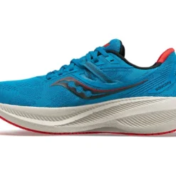 Men's Saucony Triumph 20 - S20759-31 8 Men's Saucony Triumph 20 - S20759-31 -Potomac River Running SHOP S20759 31 2