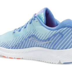 Youth Saucony Ride ISO 2 - S71000-4 -Potomac River Running SHOP S71000 4 C