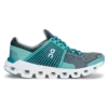 On Running Women's On Cloudswift - 31.99942 -Potomac River Running SHOP SS19 Cloudswift TealStorm W Pack Shot