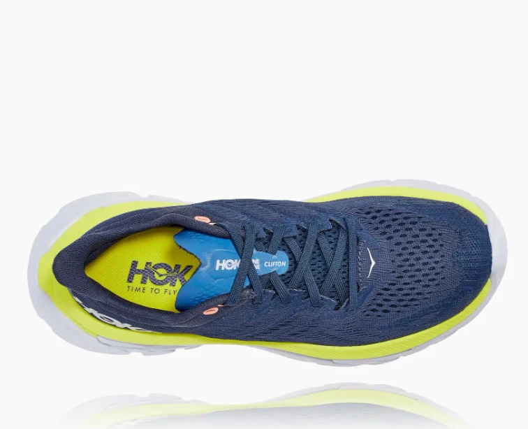 Women's HOKA Clifton Edge - 1110511-MOEP 6 Women's HOKA Clifton Edge - 1110511-MOEP - Image 4