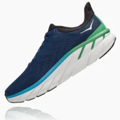 Men's HOKA Clifton 7 - 1110508-MOAN 8 Men's HOKA Clifton 7 - 1110508-MOAN -Potomac River Running SHOP Screen Shot 2020 08 03 at 5.46.43 PM