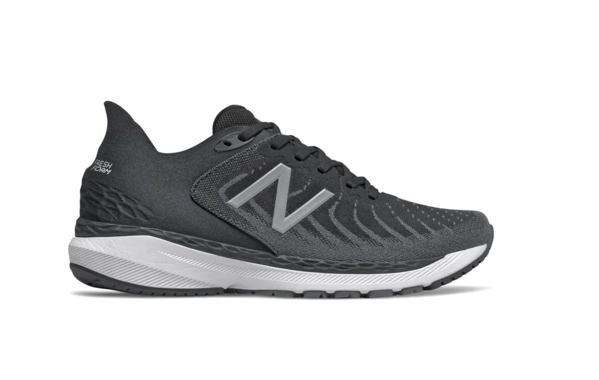 Men's New Balance 860v11 (Wide - 2E) - M860B11 2E 3 Men's New Balance 860v11 (Wide - 2E) - M860B11 2E