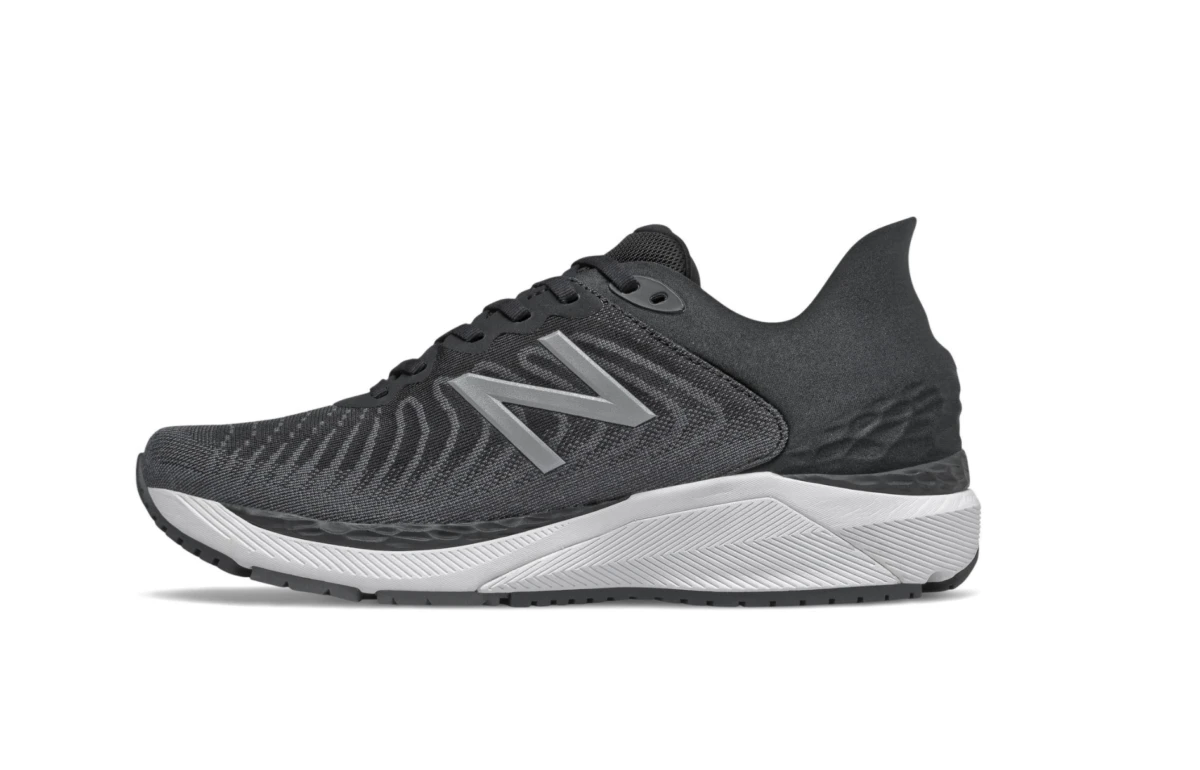 Men's New Balance 860v11 (Wide - 2E) - M860B11 2E 5 Men's New Balance 860v11 (Wide - 2E) - M860B11 2E - Image 3