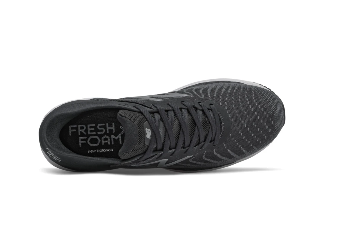 Men's New Balance 860v11 (Wide - 2E) - M860B11 2E 6 Men's New Balance 860v11 (Wide - 2E) - M860B11 2E - Image 4