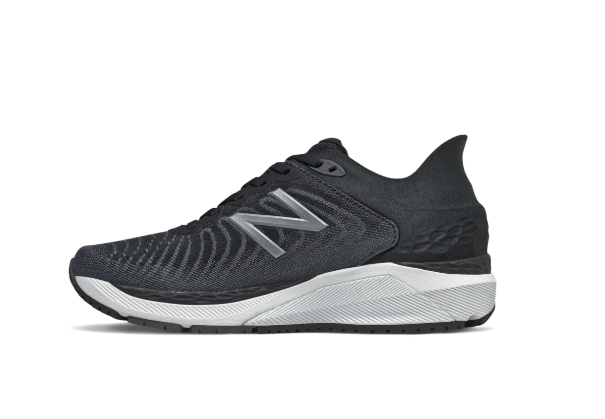 Women's New Balance 860v11 W860B11 5 Women's New Balance 860v11 W860B11 - Image 3