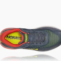 Men's HOKA Bondi 7 - 1110518-TCHL -Potomac River Running SHOP Screen Shot 2020 08 27 at 5.51.33 PM