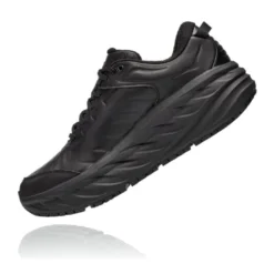 Women's HOKA Bondi Slip-Resistant - 1110521-BBLC -Potomac River Running SHOP Screen Shot 2020 12 03 at 12.36.25 PM 1