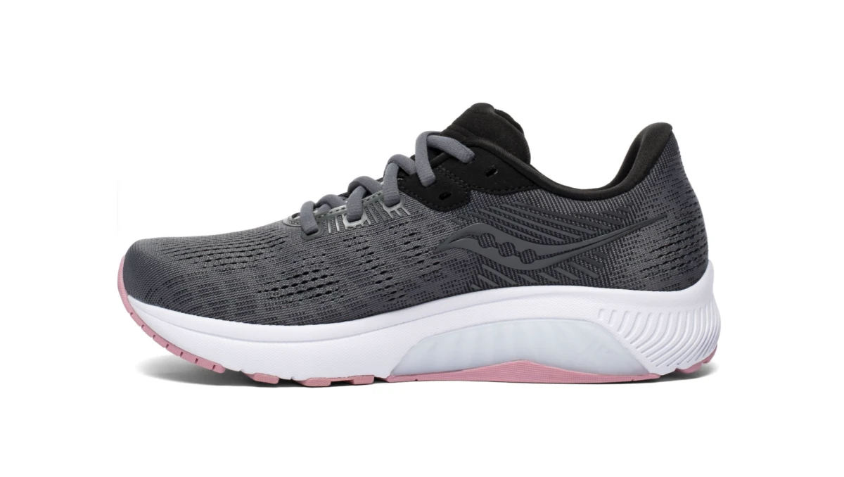 Women's Saucony Guide 14 - S10654-45 5 Women's Saucony Guide 14 - S10654-45 - Image 3