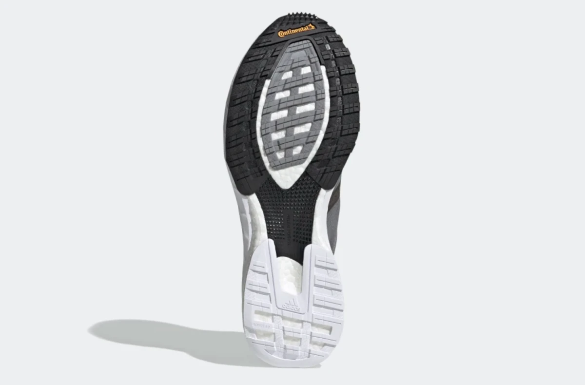 Men's Adidas Adios 5 - EH3128 4 Men's Adidas Adios 5 - EH3128 - Image 2