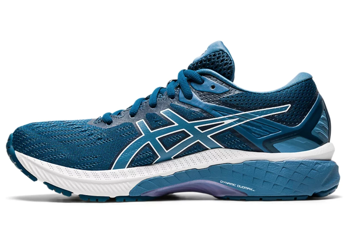 Women's ASICS 2000 9 (Wide - D) 1012A861.400 5 Women's ASICS 2000 9 (Wide - D) 1012A861.400 - Image 3