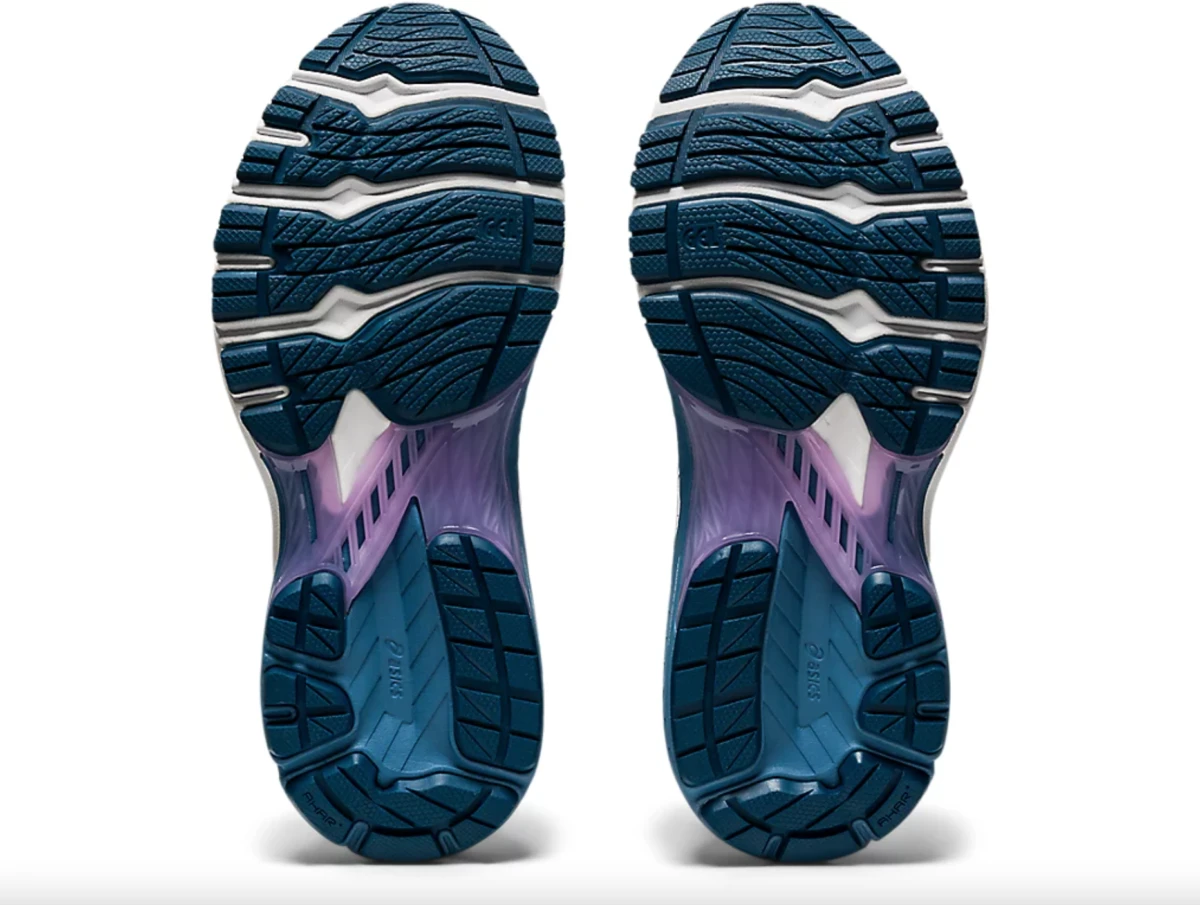 Women's ASICS 2000 9 (Wide - D) 1012A861.400 4 Women's ASICS 2000 9 (Wide - D) 1012A861.400 - Image 2