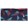Smartwool Merino 250 Reversible Pattern Headband - SW0SC919-H28 -Potomac River Running SHOP Screen Shot 2021 10 10 at 8.17.54 PM