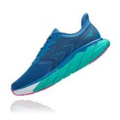 Women's HOKA Arahi 5 - 1115012-VBAT -Potomac River Running SHOP Screen Shot 2022 01 09 at 12.33.55 PM